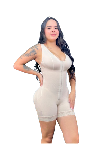 Body Moldeador Correctivo Diario