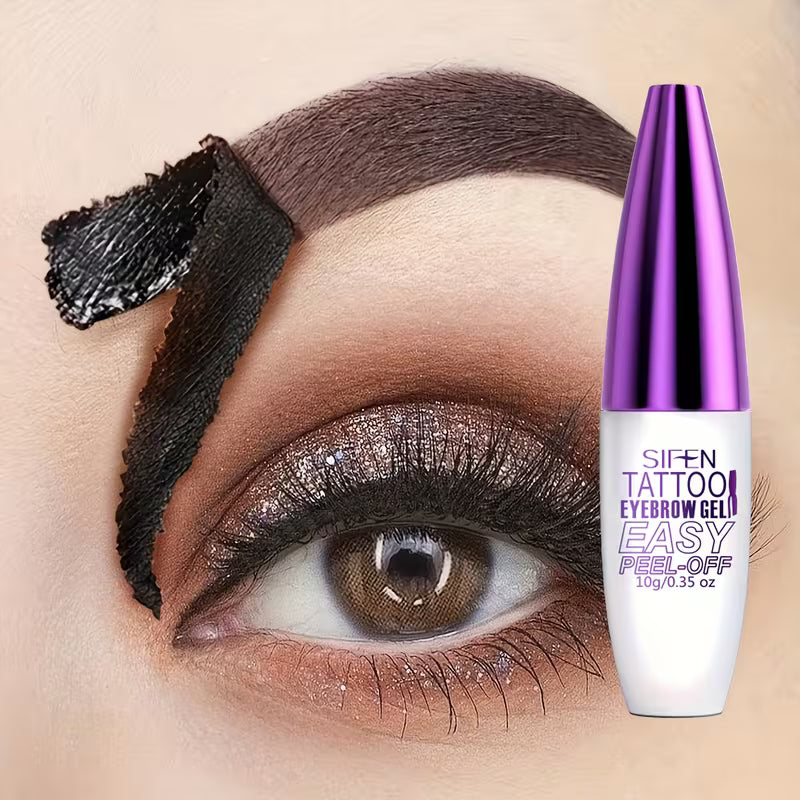 Browtint Pro: cejas perfectas sin maquillarte.
